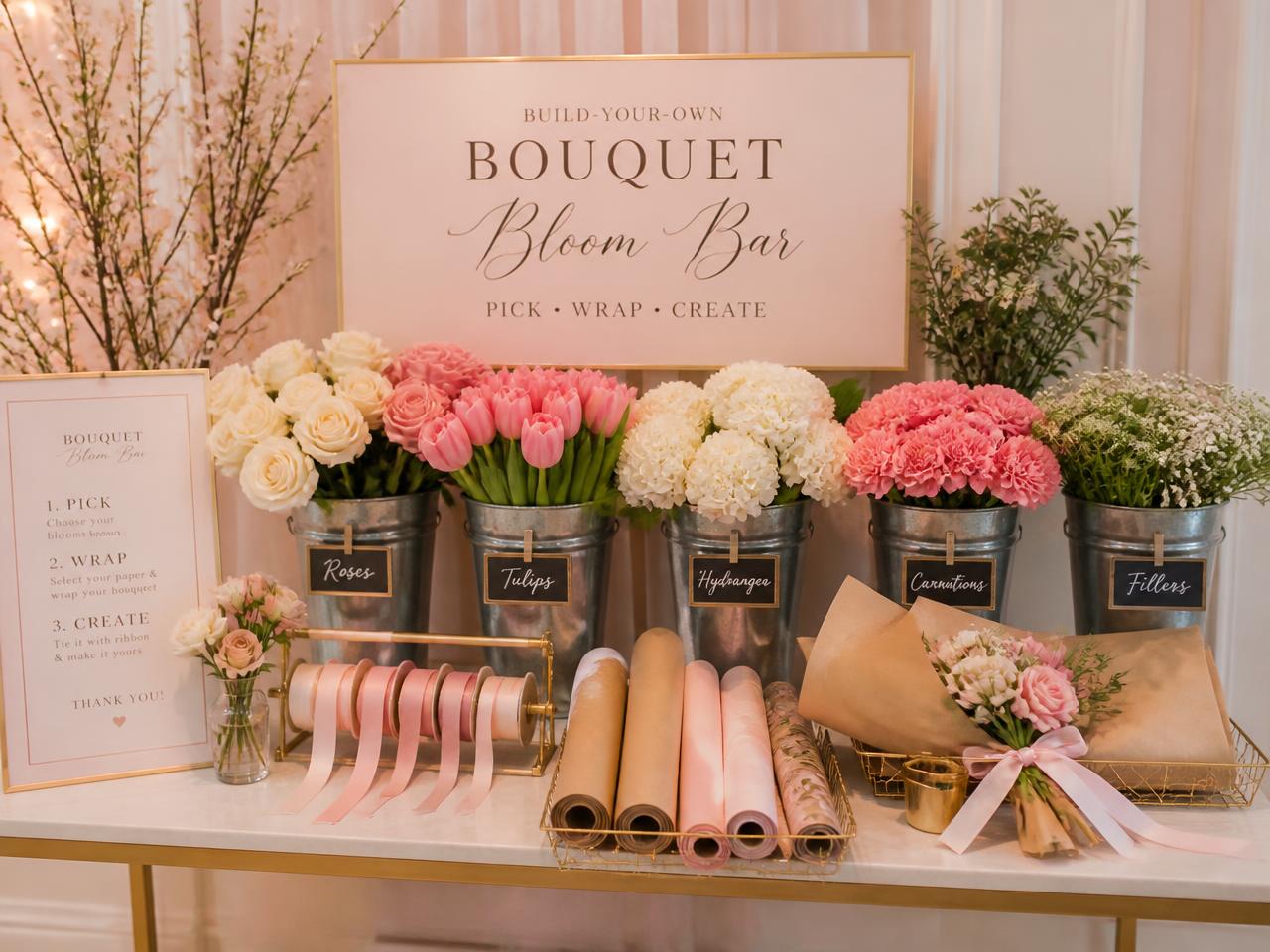 Bloom Bar